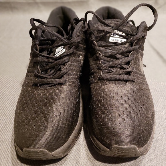 Men's Nike Air Max - Picture 2 of 4